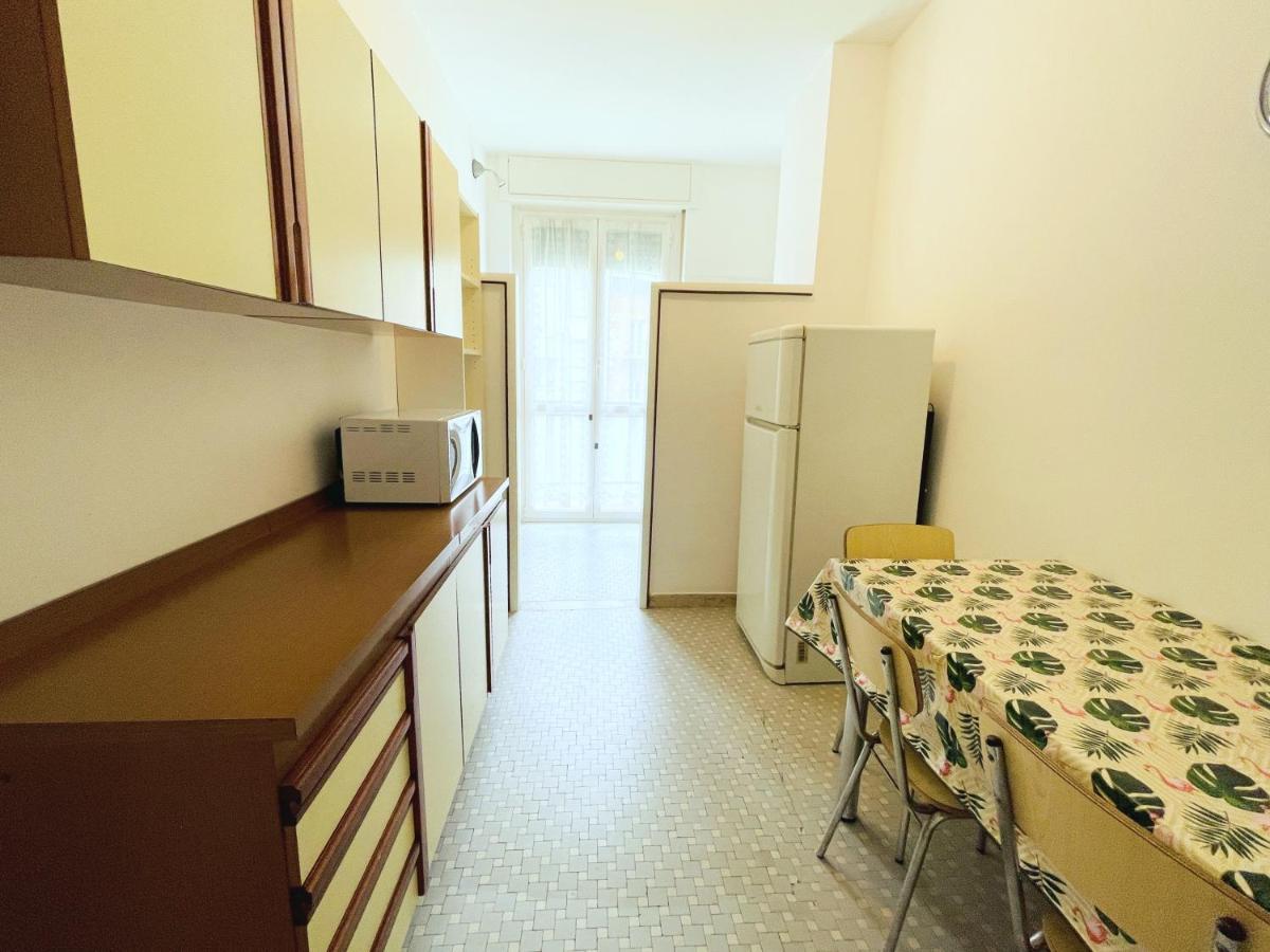 Accomodo Mib27 Bivano Centrale Βίλα Μιλάνο Εξωτερικό φωτογραφία